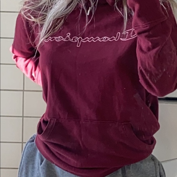 Champion Hoodie - Picture 1 of 3